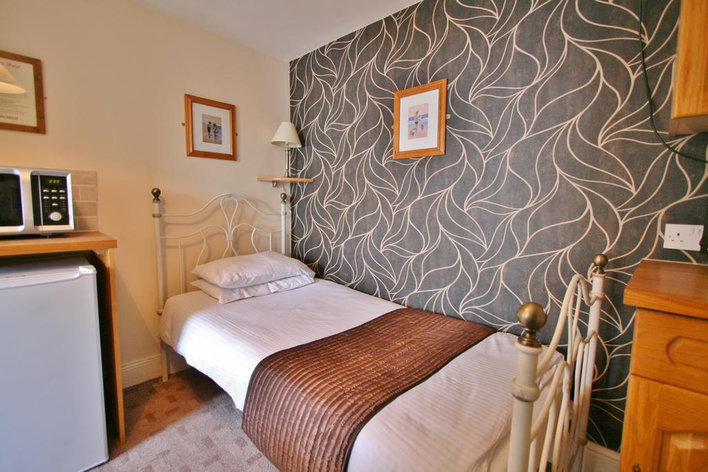 Central Hotel Cheltenham by Roomsbooked Kamer foto