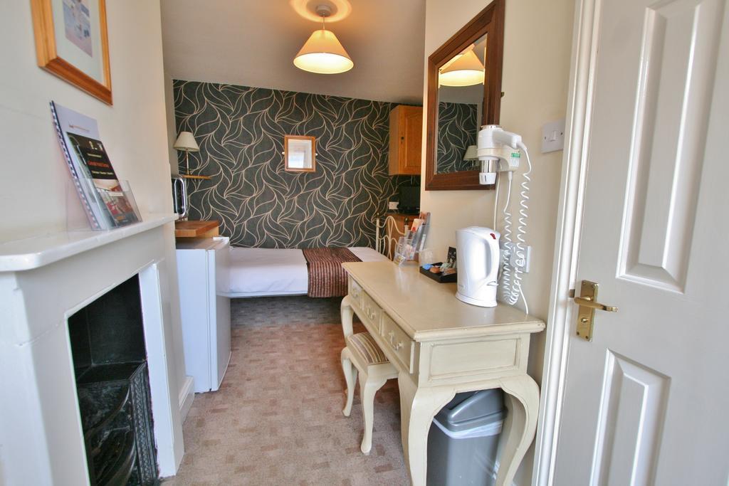 Central Hotel Cheltenham by Roomsbooked Kamer foto