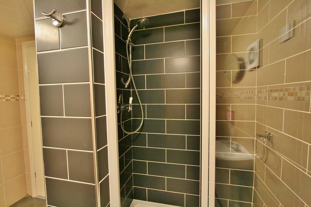 Central Hotel Cheltenham by Roomsbooked Kamer foto